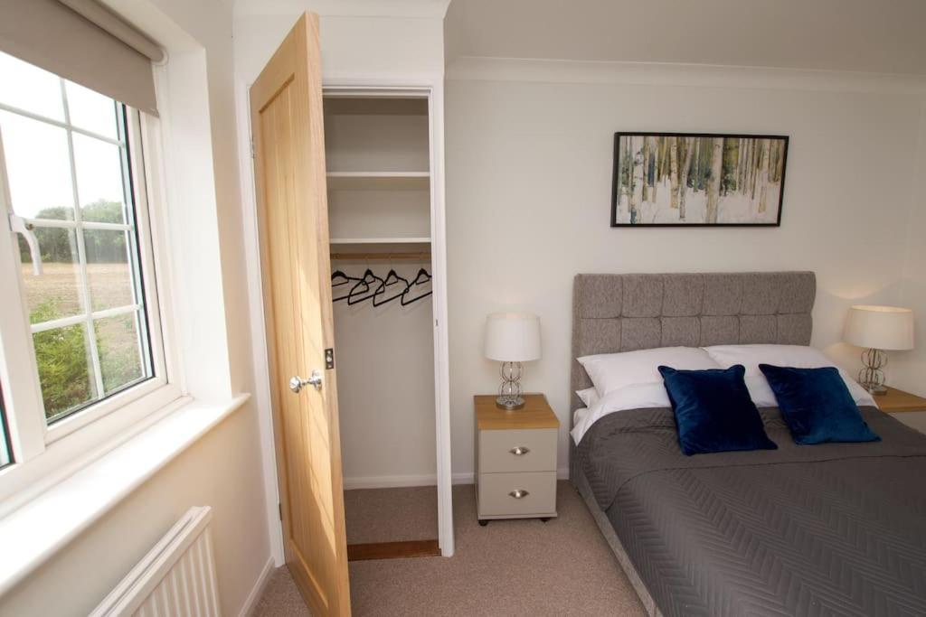 Spacious 5 Bed In The Countryside, Close To Frinton-On-Sea Kirby Cross Exterior foto