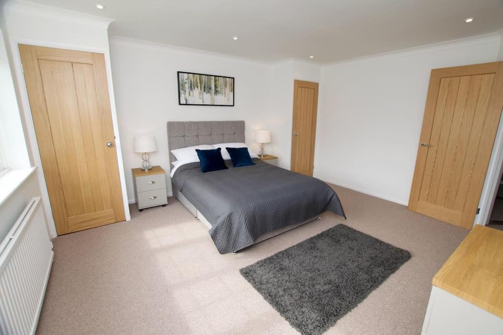 Spacious 5 Bed In The Countryside, Close To Frinton-On-Sea Kirby Cross Exterior foto