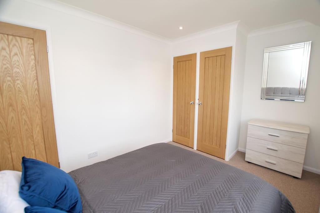 Spacious 5 Bed In The Countryside, Close To Frinton-On-Sea Kirby Cross Exterior foto