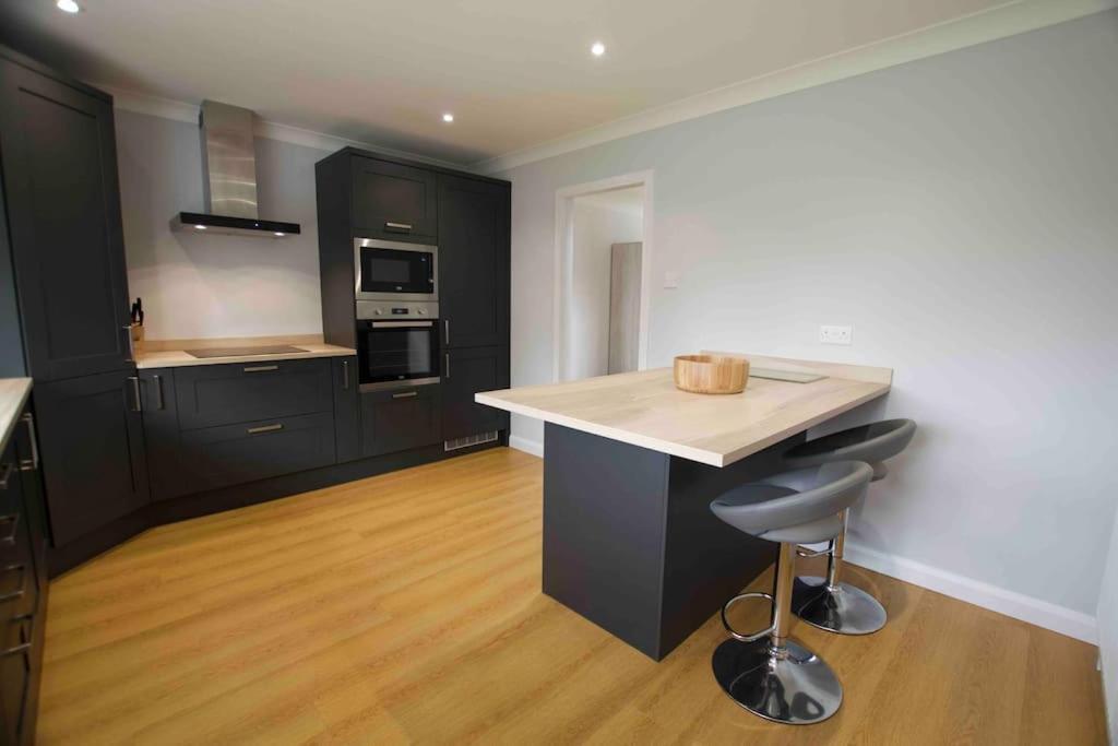 Spacious 5 Bed In The Countryside, Close To Frinton-On-Sea Kirby Cross Exterior foto