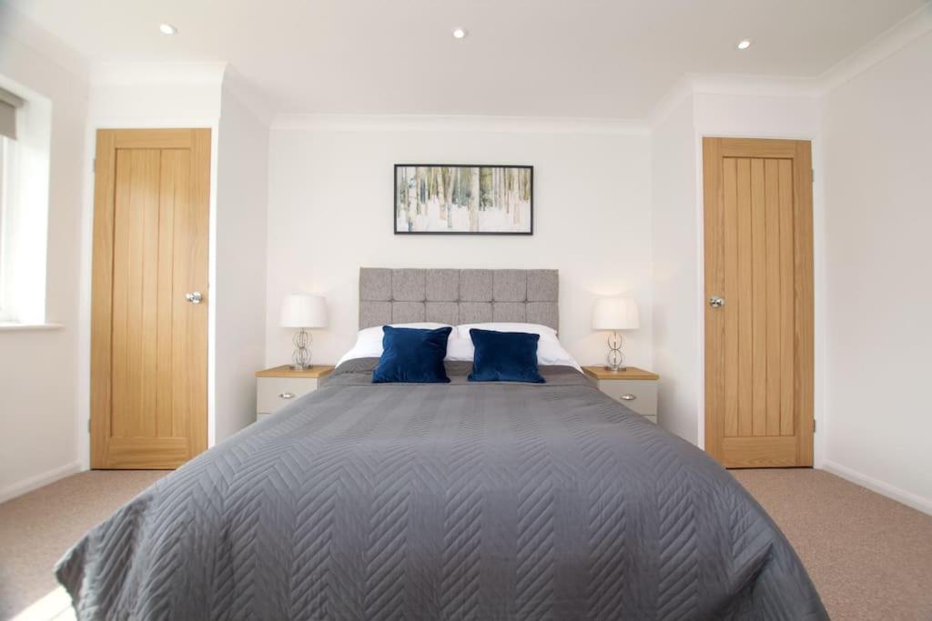 Spacious 5 Bed In The Countryside, Close To Frinton-On-Sea Kirby Cross Exterior foto
