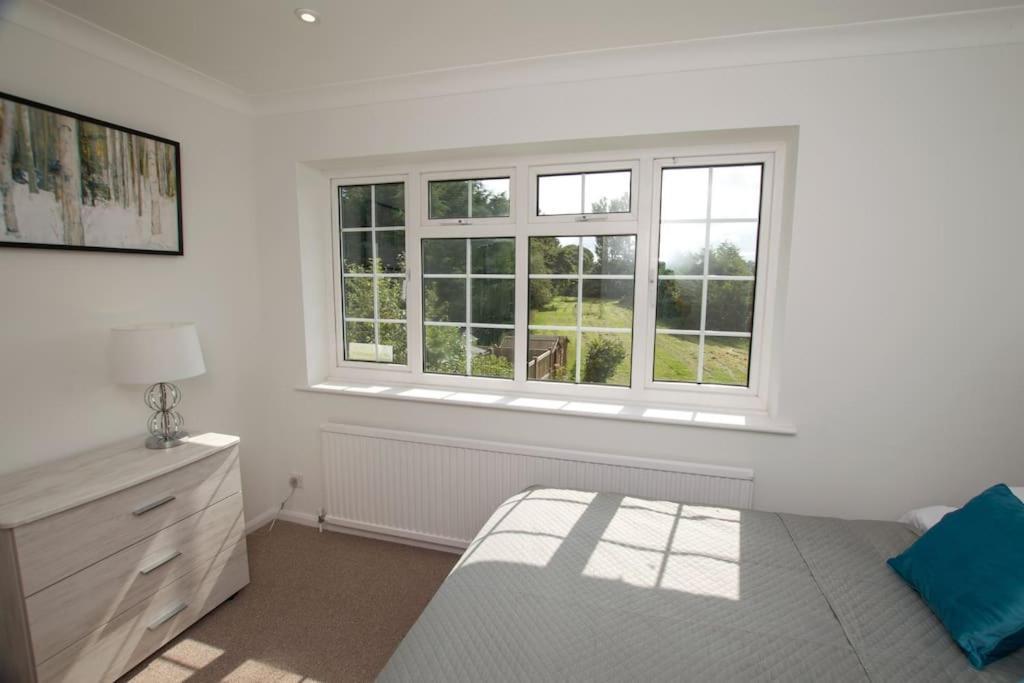 Spacious 5 Bed In The Countryside, Close To Frinton-On-Sea Kirby Cross Exterior foto