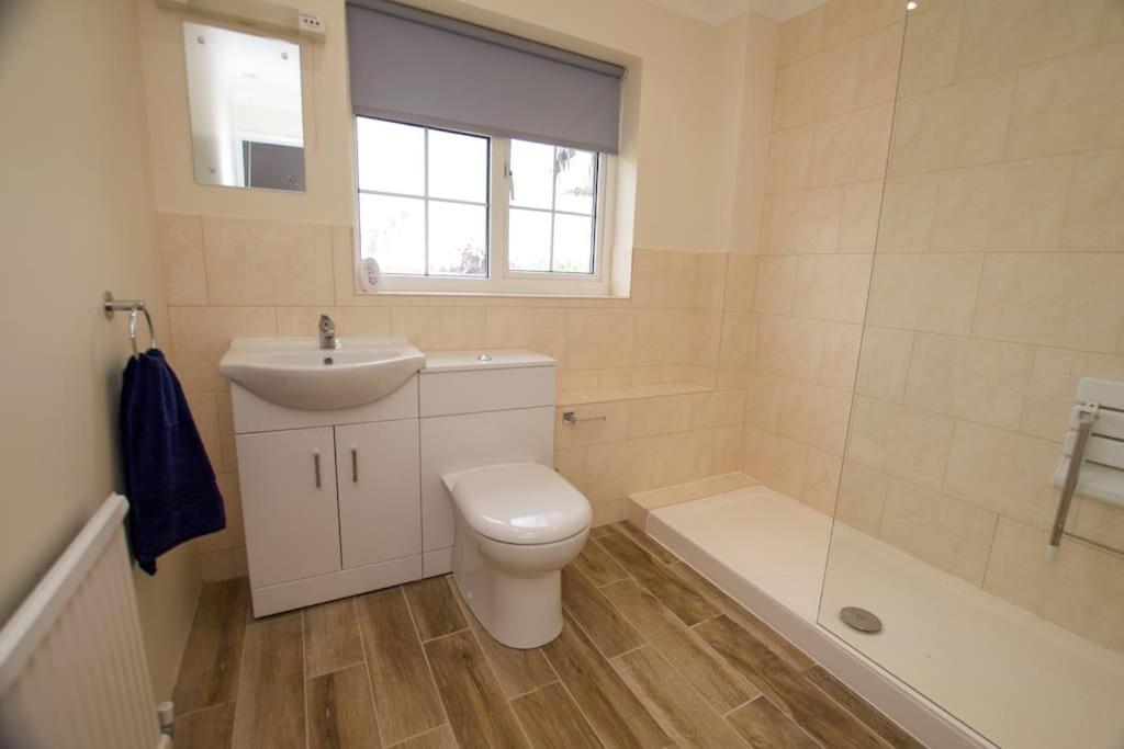 Spacious 5 Bed In The Countryside, Close To Frinton-On-Sea Kirby Cross Exterior foto