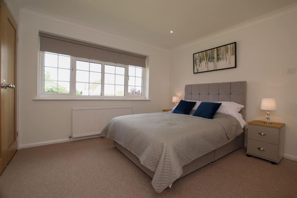Spacious 5 Bed In The Countryside, Close To Frinton-On-Sea Kirby Cross Exterior foto